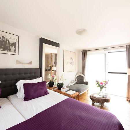 B&B Montenakerhof Римст Экстерьер фото