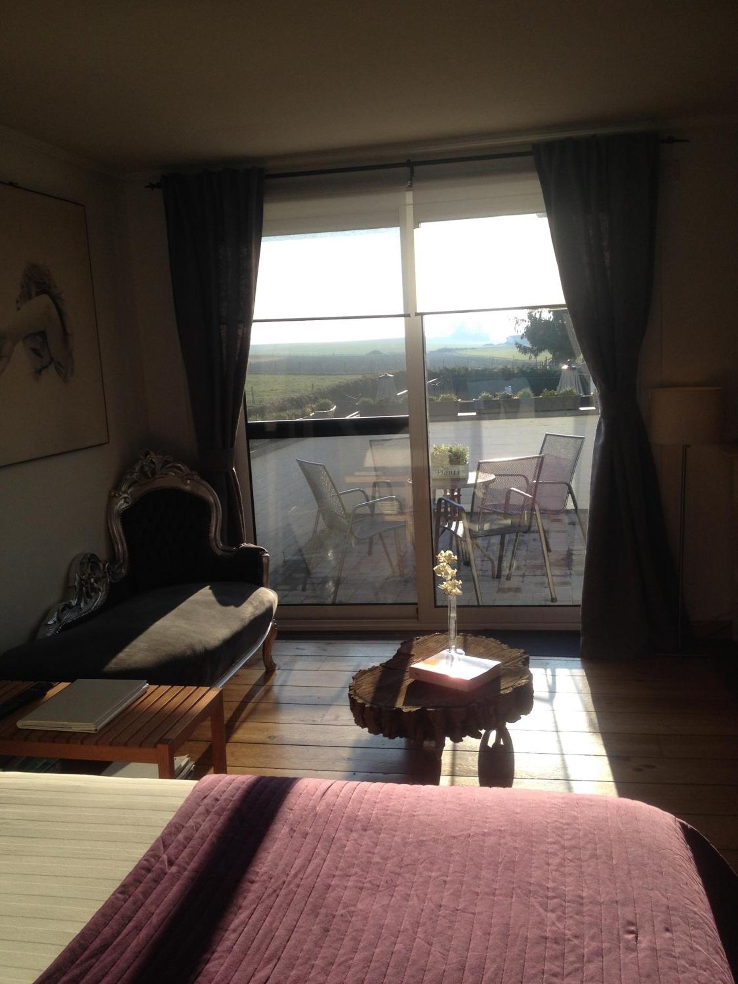 B&B Montenakerhof Римст Номер фото