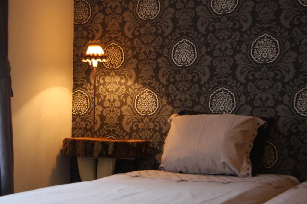 B&B Montenakerhof Римст Экстерьер фото