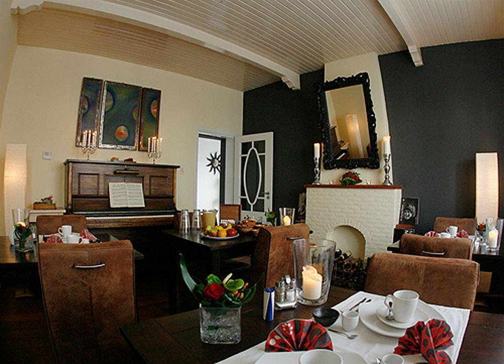 B&B Montenakerhof Римст Экстерьер фото
