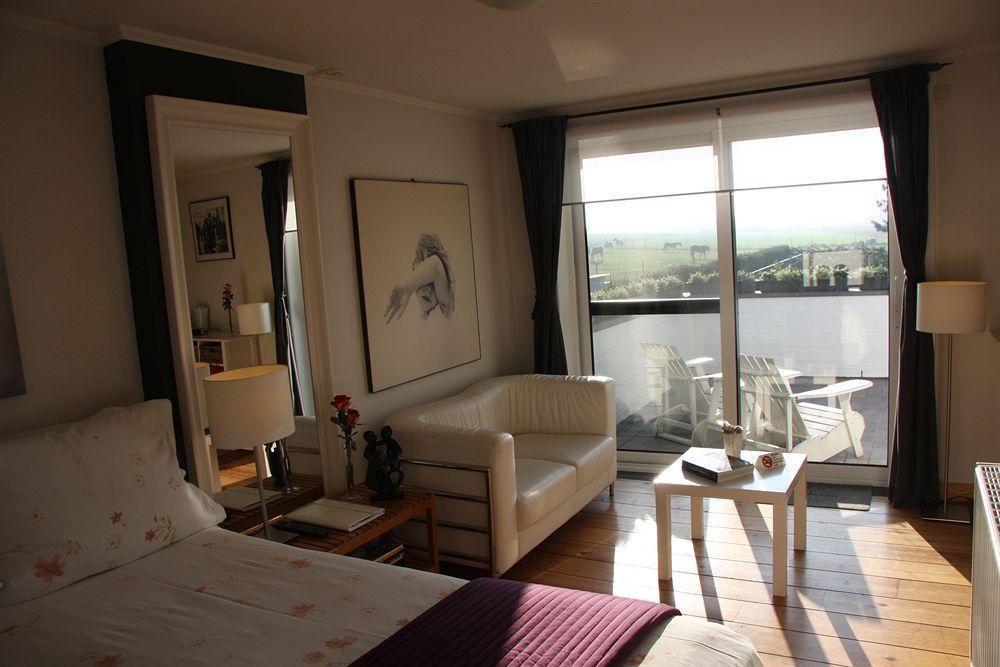 B&B Montenakerhof Римст Экстерьер фото