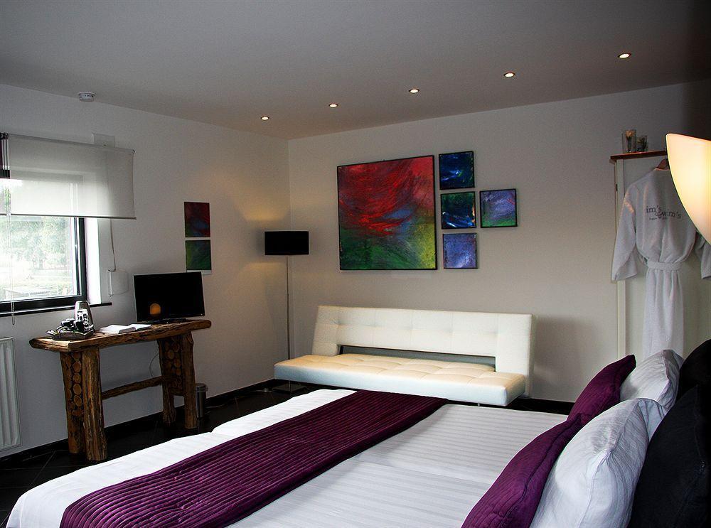 B&B Montenakerhof Римст Экстерьер фото