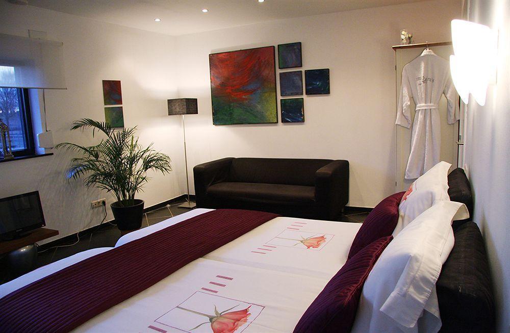 B&B Montenakerhof Римст Экстерьер фото
