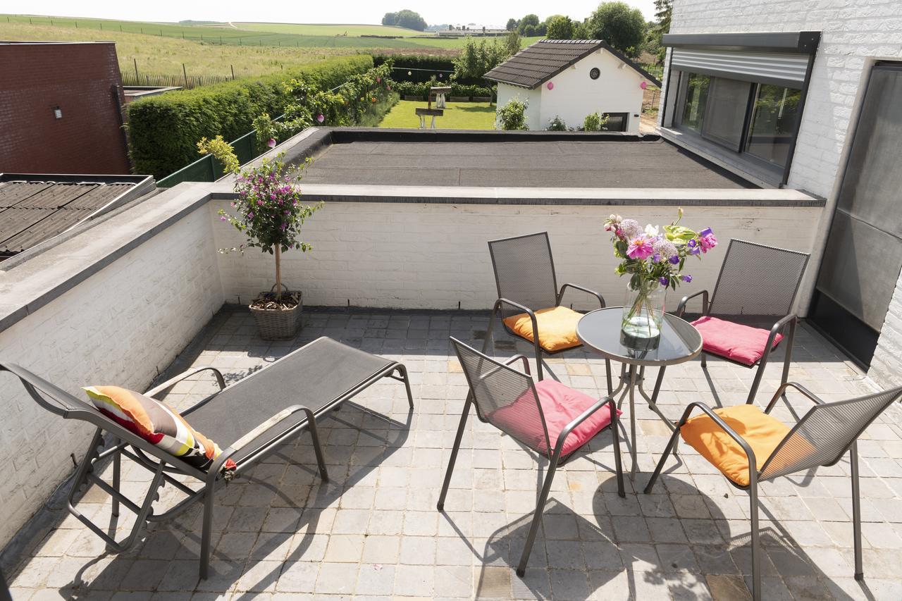 B&B Montenakerhof Римст Экстерьер фото