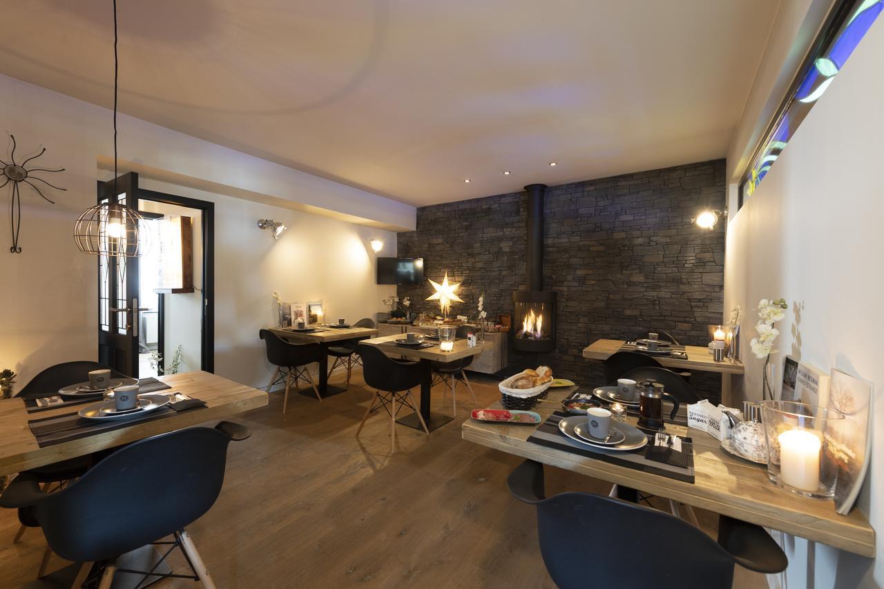 B&B Montenakerhof Римст Экстерьер фото