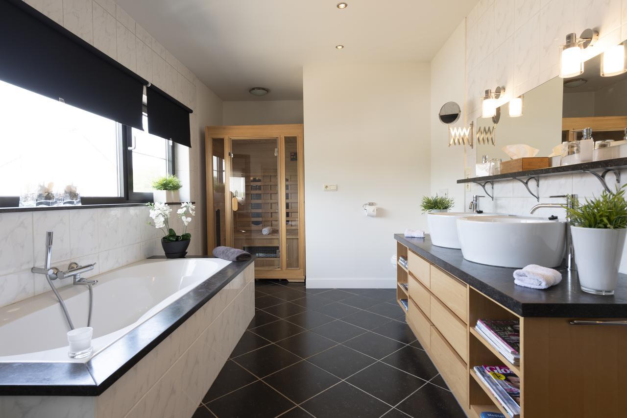 B&B Montenakerhof Римст Экстерьер фото