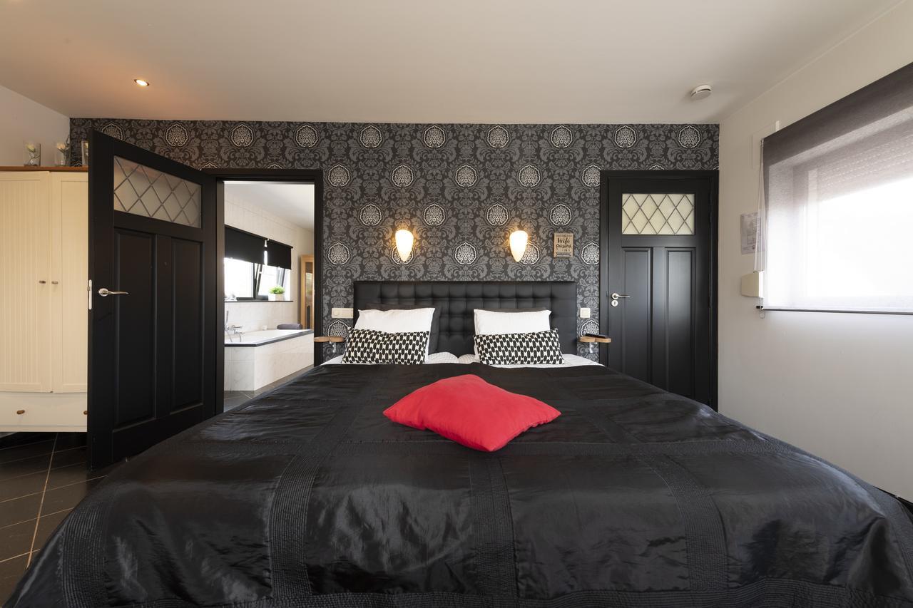 B&B Montenakerhof Римст Экстерьер фото