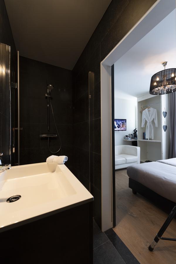 B&B Montenakerhof Римст Экстерьер фото