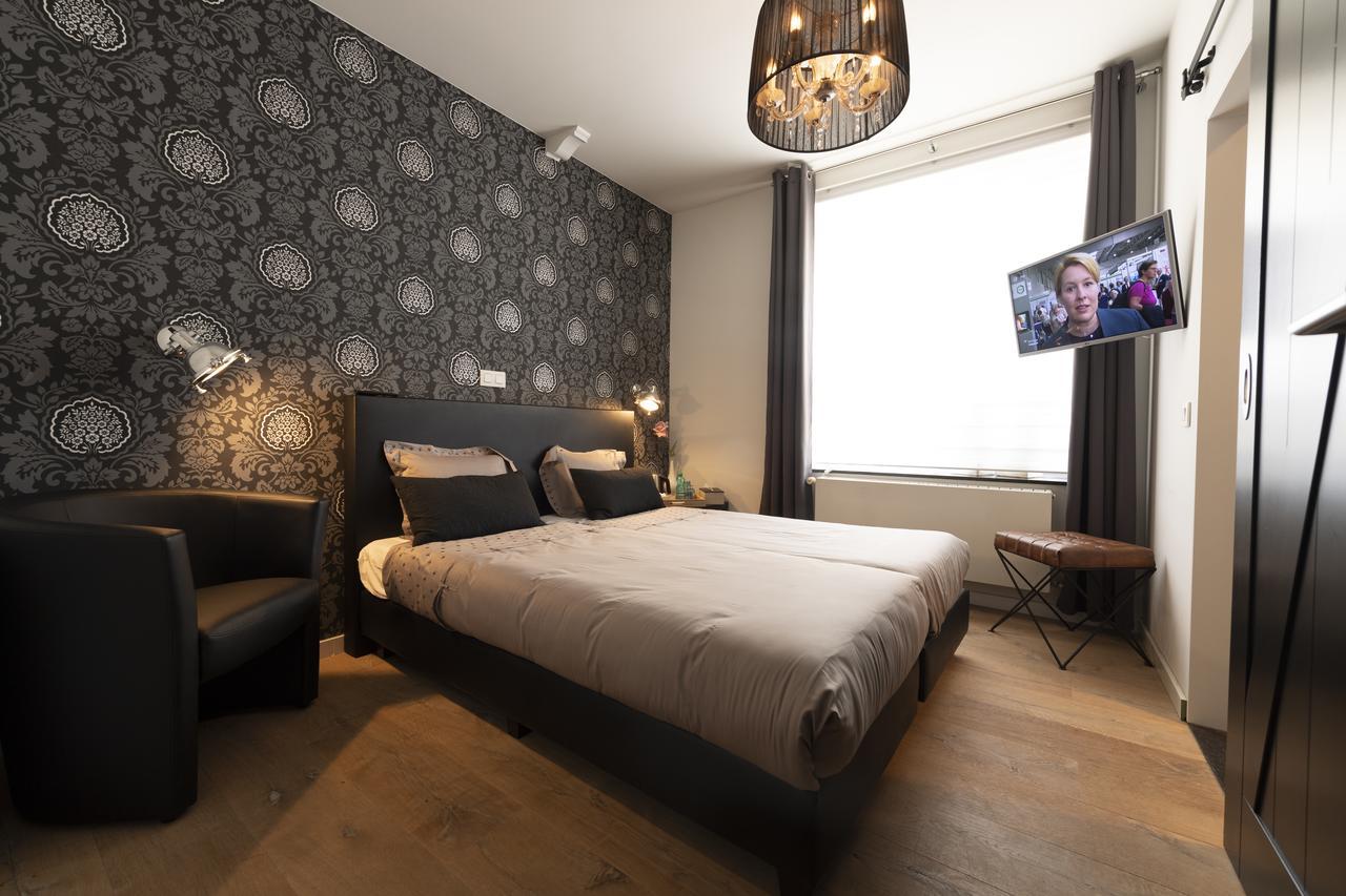 B&B Montenakerhof Римст Экстерьер фото