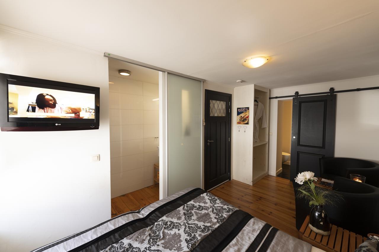 B&B Montenakerhof Римст Экстерьер фото