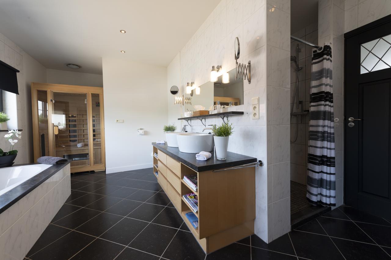 B&B Montenakerhof Римст Экстерьер фото