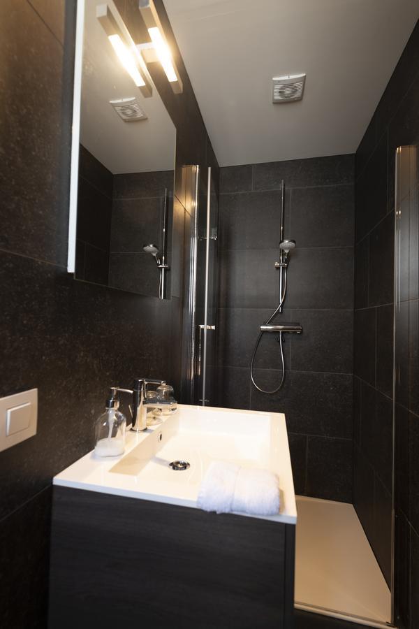 B&B Montenakerhof Римст Экстерьер фото