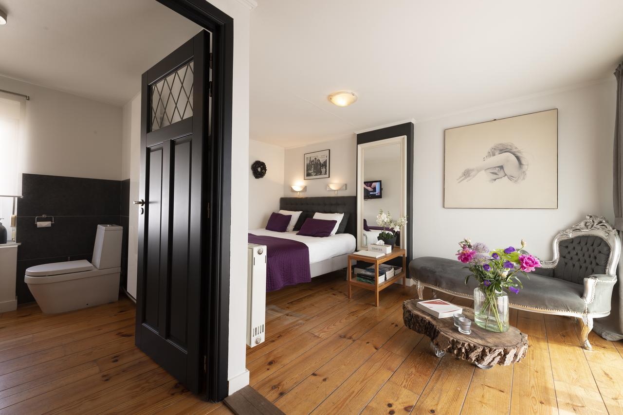 B&B Montenakerhof Римст Экстерьер фото