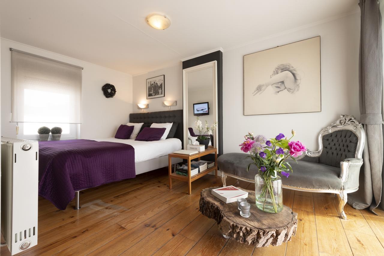 B&B Montenakerhof Римст Экстерьер фото
