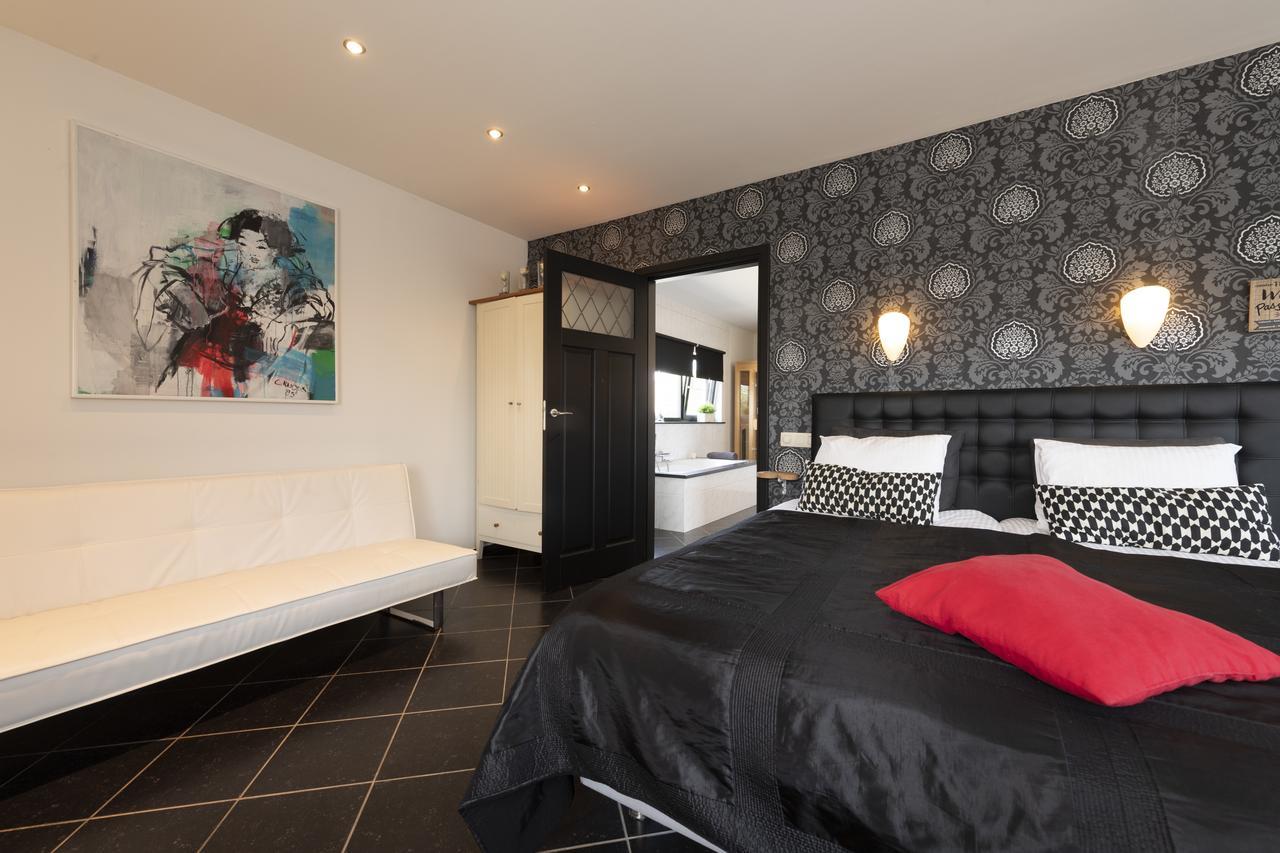 B&B Montenakerhof Римст Экстерьер фото
