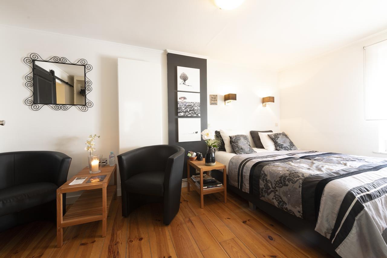 B&B Montenakerhof Римст Экстерьер фото