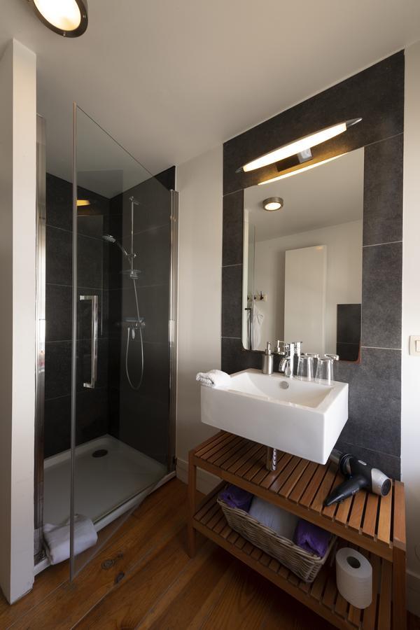 B&B Montenakerhof Римст Экстерьер фото