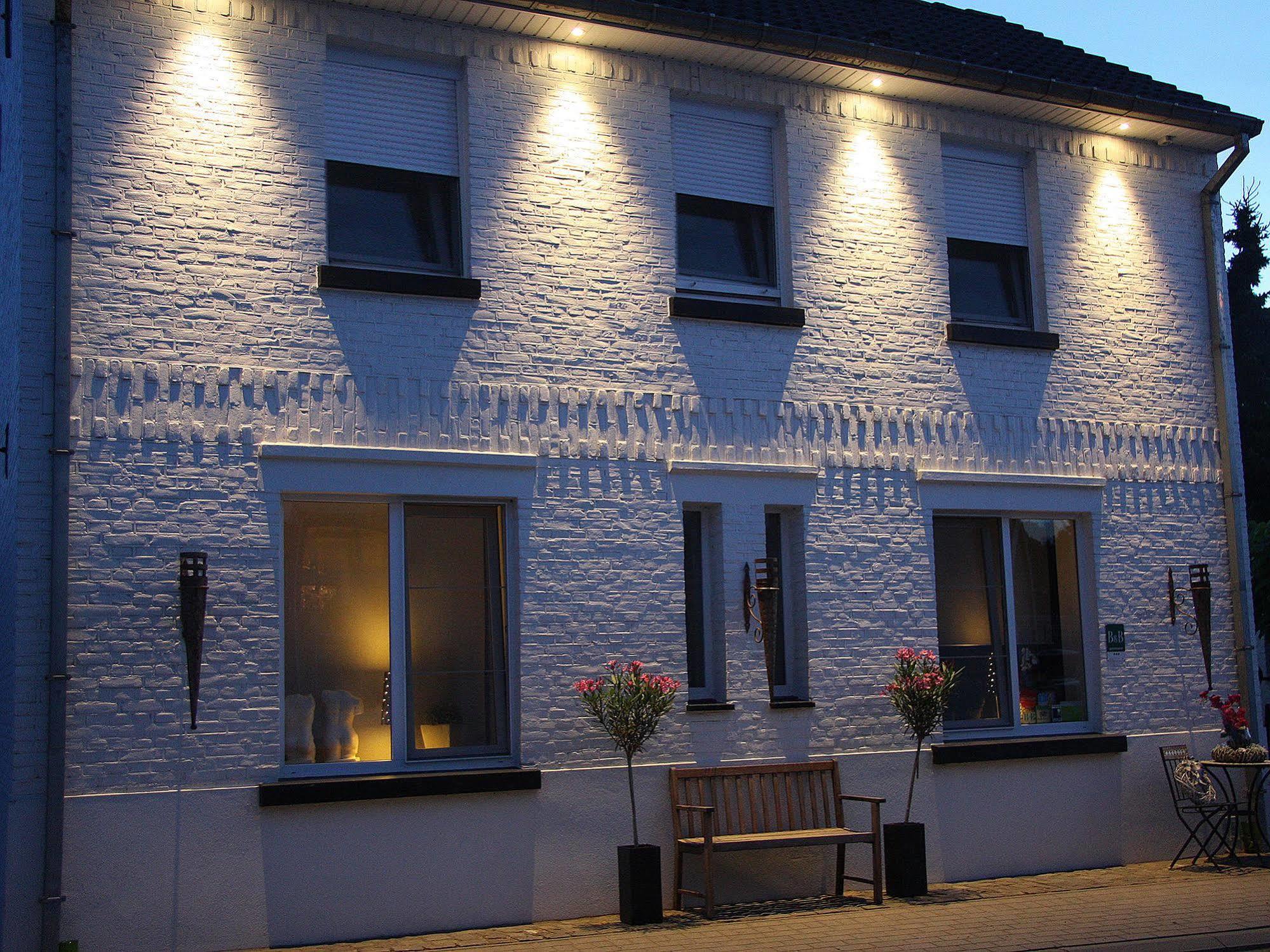 B&B Montenakerhof Римст Экстерьер фото