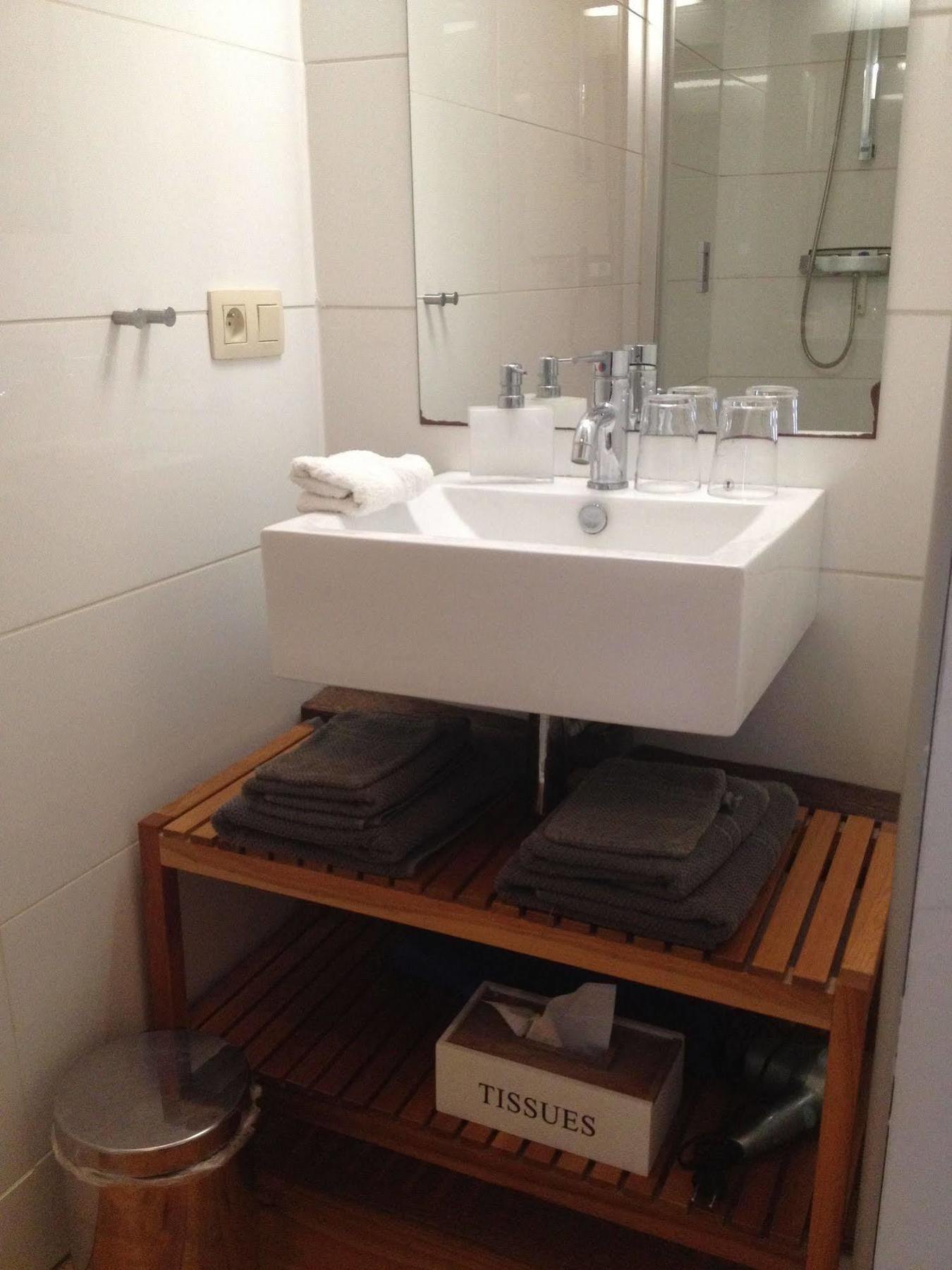 B&B Montenakerhof Римст Экстерьер фото