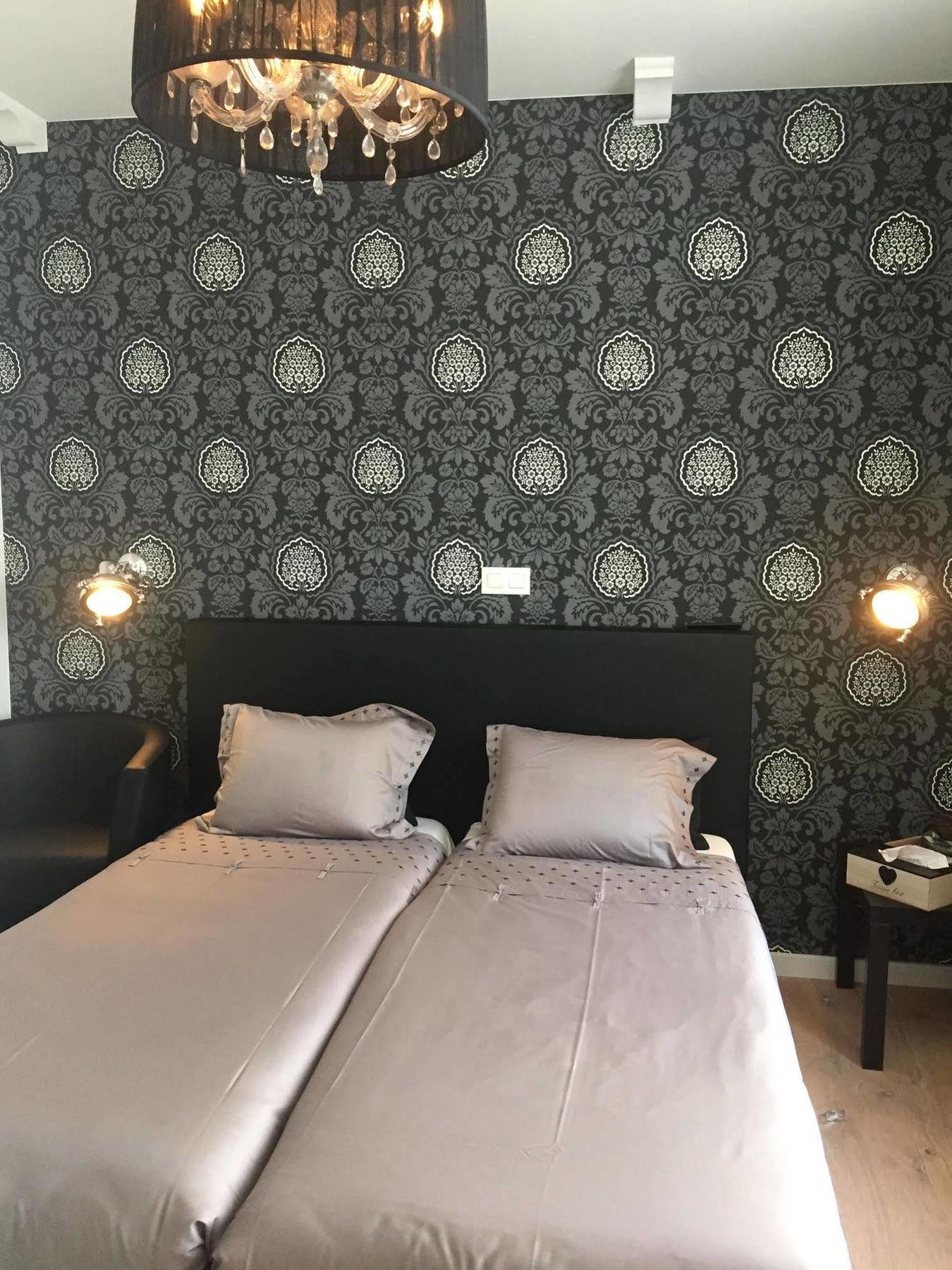 B&B Montenakerhof Римст Экстерьер фото
