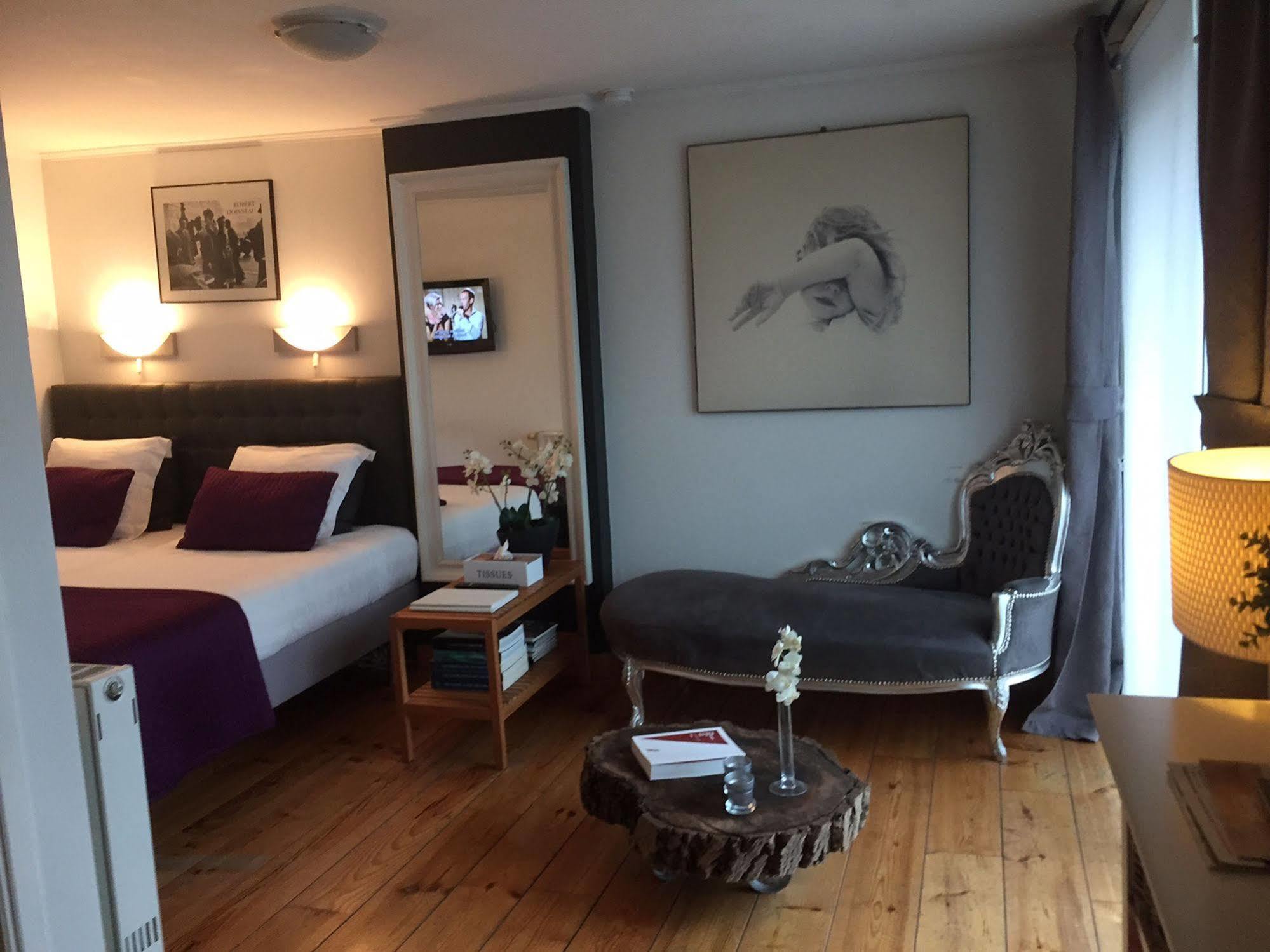 B&B Montenakerhof Римст Экстерьер фото