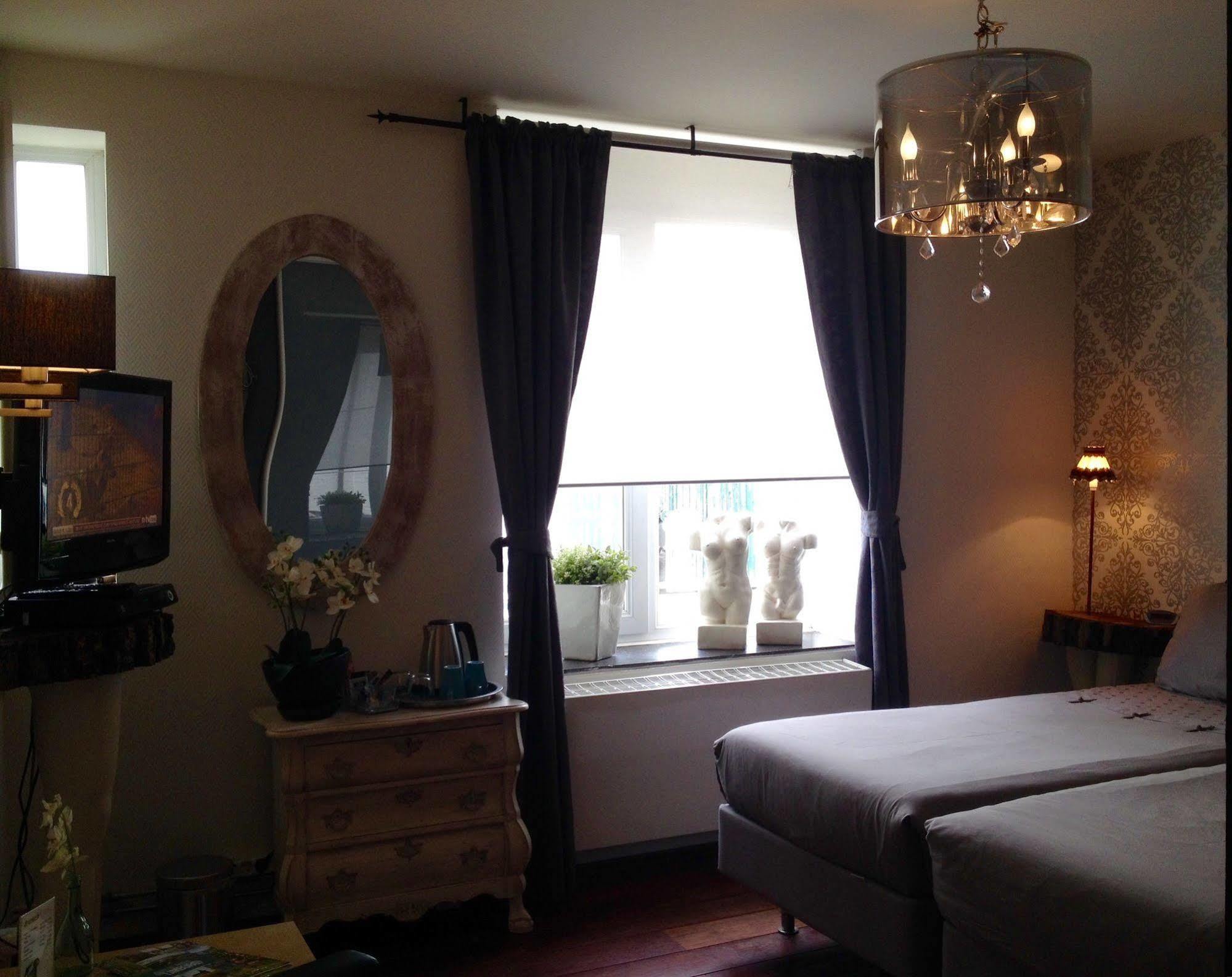 B&B Montenakerhof Римст Экстерьер фото