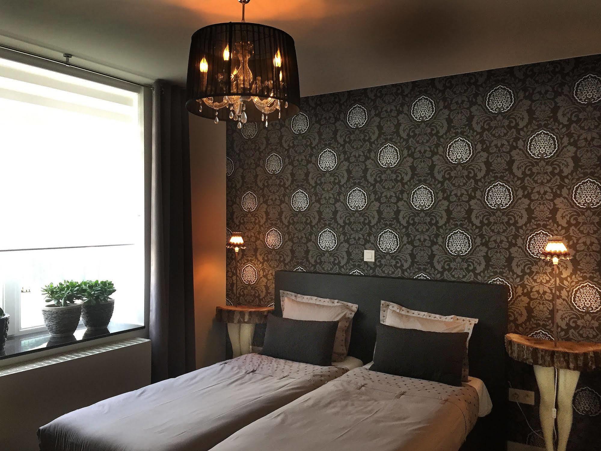 B&B Montenakerhof Римст Экстерьер фото