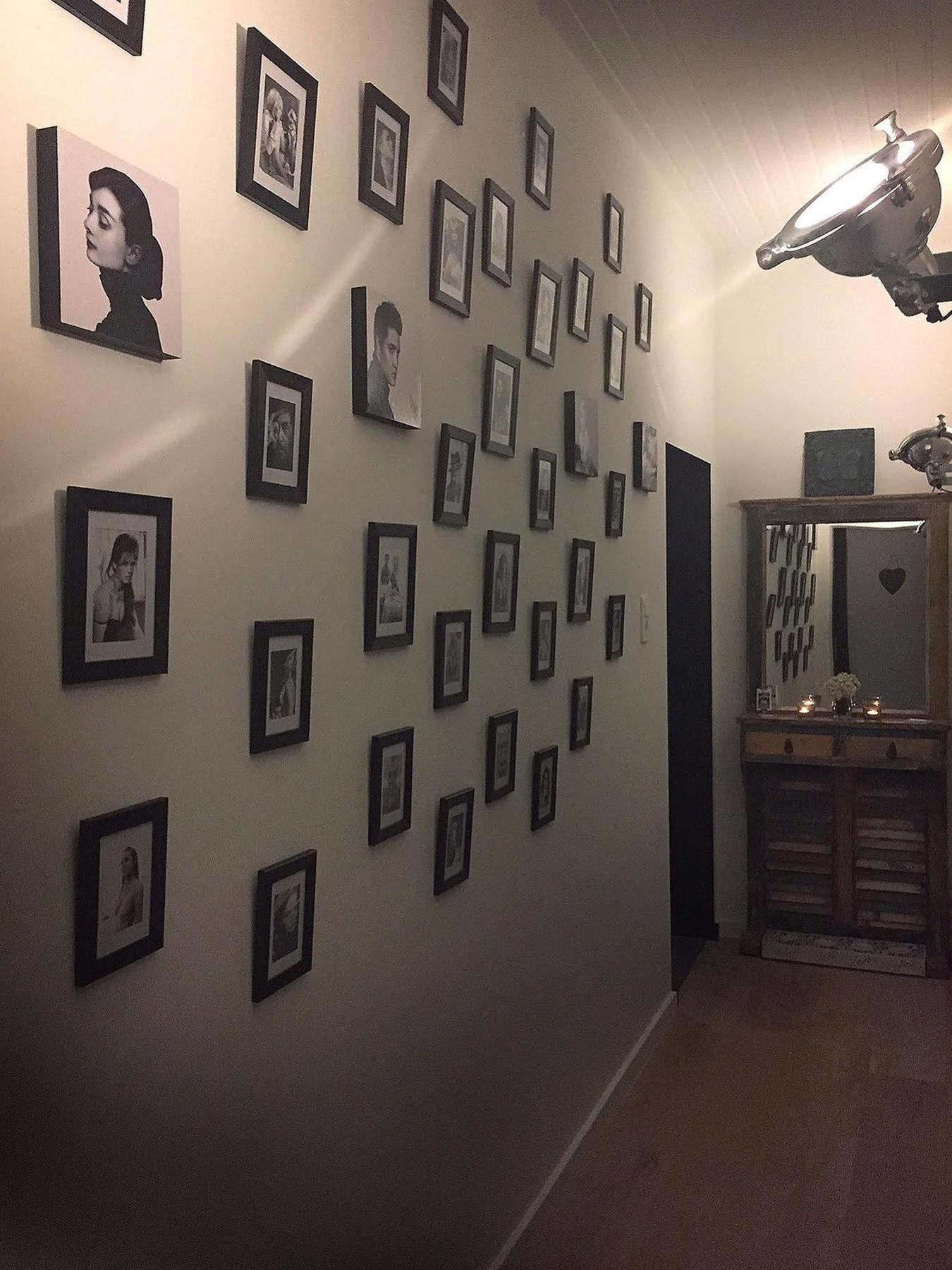 B&B Montenakerhof Римст Экстерьер фото