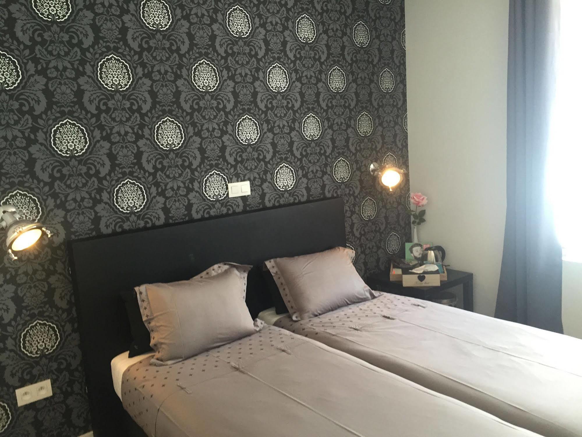 B&B Montenakerhof Римст Экстерьер фото