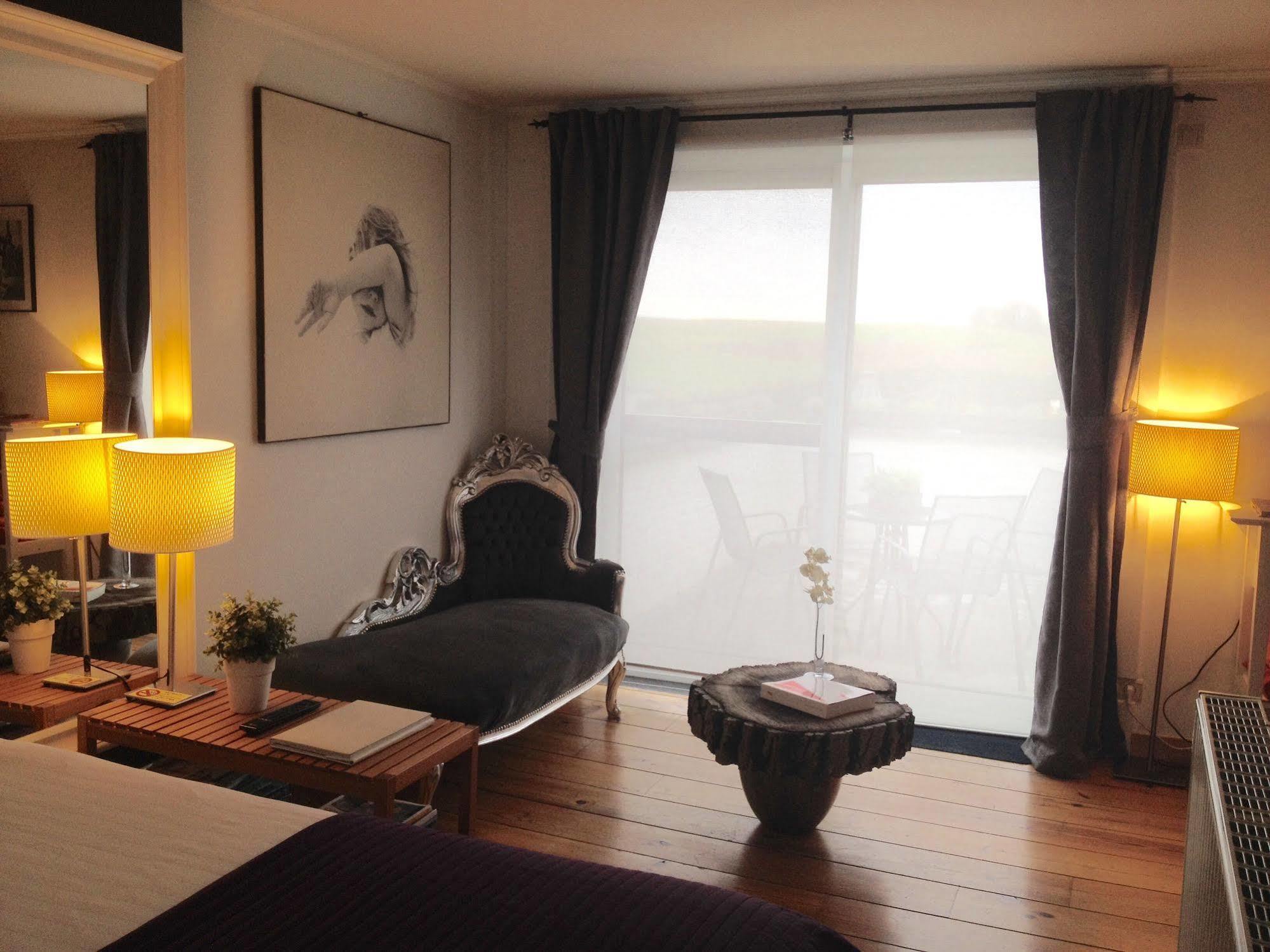 B&B Montenakerhof Римст Экстерьер фото